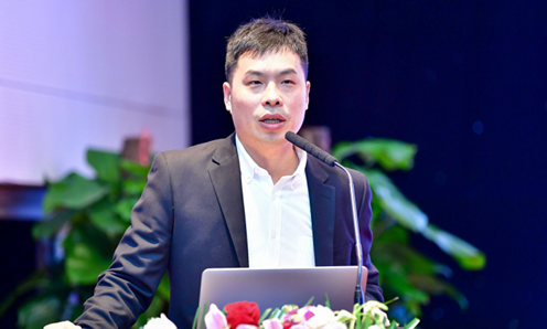 黄磊：数字政府下数据智能门户建设实践