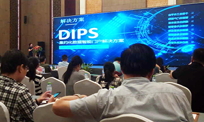 郑爱军：数字政府与数据智能门户思考