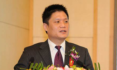 杨冰之：政务大数据发展阶段与挑战