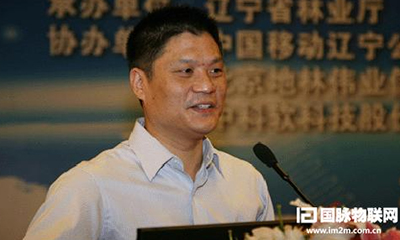 杨冰之：云与大数据正在成为新的生产力