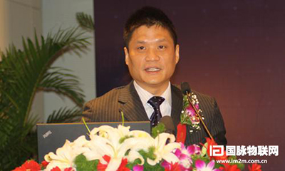 杨冰之：智慧城市建设不在基础优劣 而在理念高低
