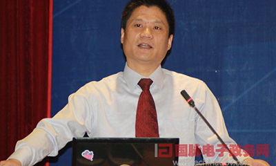 杨冰之：建设智慧城市不能“穿老鞋走新路”