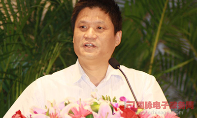 杨冰之：寻找外文版继续前行的动力