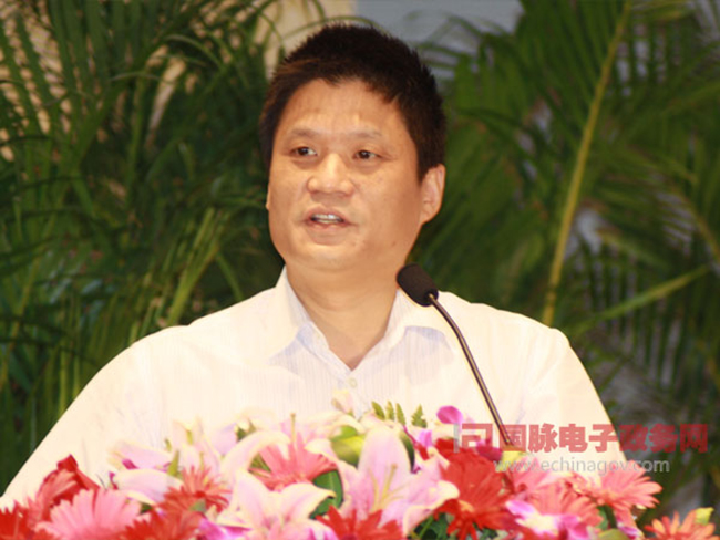 杨冰之：寻找外文版继续前行的动力
