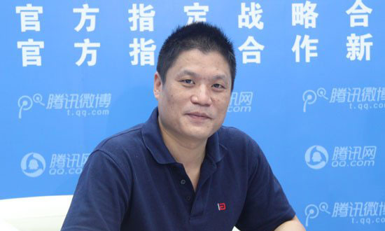 杨冰之：“智慧城市”分广义和狭义两种
