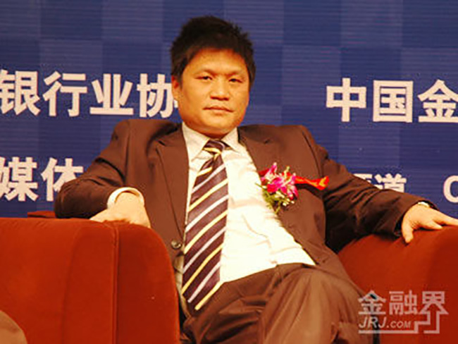 北京玉祥集团互联信息顾问有限公司董事长杨冰之