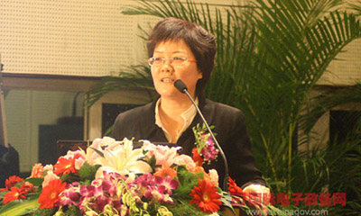 郑爱军：顶层设计与评估应成智慧城市建设动力
