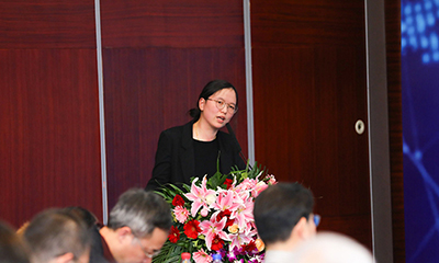 王路燕：大数据时代政府数据资产管理实践