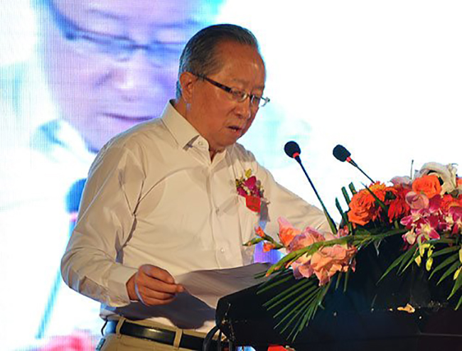 高新民：2015年中国网民能够达到7到8个亿