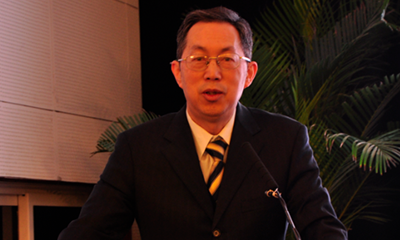 姜奇平：政府数据开放的三个进阶方向