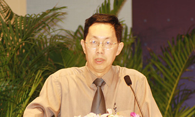 姜奇平：智慧城市下的智慧政府探索