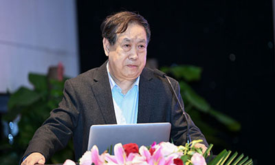 汪玉凯：智慧社会与国家治理现代化