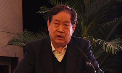 汪玉凯：探索互联网+政务实践标杆，发掘政府服务最佳案例