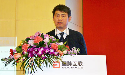 汪向东：特色政府网站的发展离不开创新