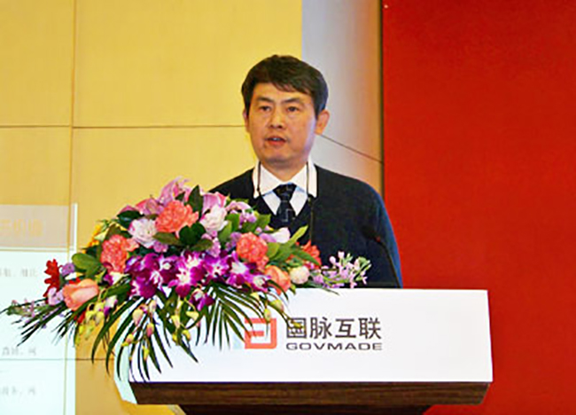 汪向东：特色政府网站的发展离不开创新
