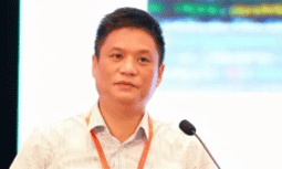 杨冰之：数据体系--构建智慧政府的核心框架