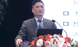 杨冰之：“十四五”前瞻与数字社会建设