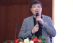 潘超巧：能力魔方——数字化转型方案专家