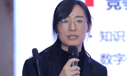 崔永红：数字人才培养与发展之道