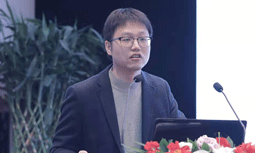 何益挺：智慧赋能平台——企业新基建与数字化转型