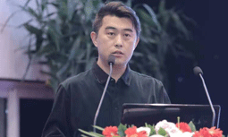 石磊：创众业——产业融合与创新演化平台