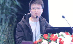 黄功尧：智慧群组—移动公共服务新风向