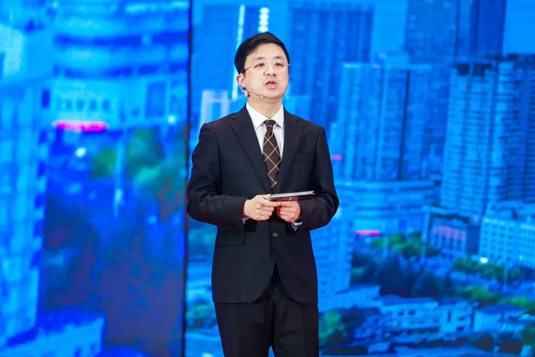 胡逸：灵锡数字之门——城市为什么需要像灵锡一样的App