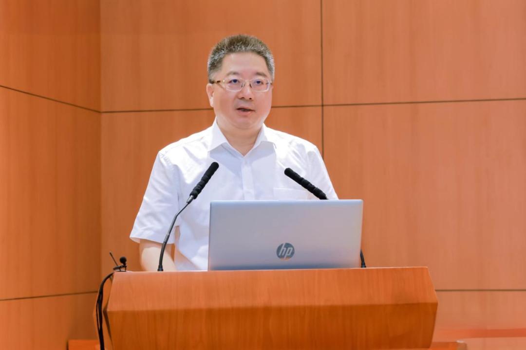 丁友刚：数据资源入表或改变企业投资决策方式